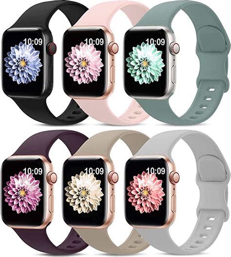 amazon watch bands for apple watch|amazon apple watch bands series.